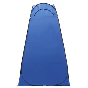 1 Person Tent Blue