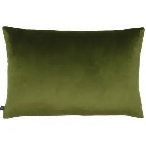 Prestigious Textiles Heartwood Velvet Polyester Filled Cushion