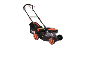 Feider FTDT4125 Self-Propelled Petrol Lawnmower