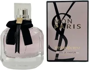 Yves Saint Laurent Mon Paris Eau De Parfum - 50Ml