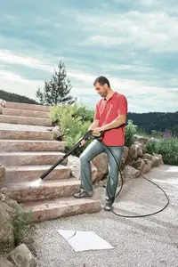 Kärcher K 7 Power Pressure Washer