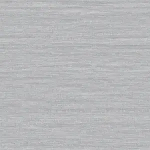 Galerie Metallic Fx Silver Grey Layered Texture Textured Wallpaper