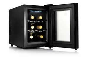 Barcool VINO 6 Wine Cooler Fridge