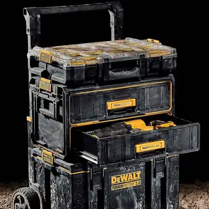 DEWALT TOUGHSYSTEM 2.0 Drawer Unit