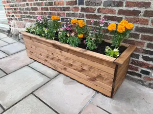 Charles Taylor Willoughby Trough/Planter