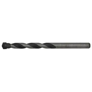 Sealey Straight Shank Rotary Impact Drill Bit For 1/2" Chuck 8 x 120mm SS8X120