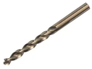 Dewalt DT5556-QZ Extreme 2 Metal Drill Bits 10 95mm OL:125mm WL:78mm