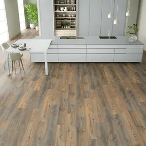 Kaindl FLOORganic Water Resistant 8.5mm - Pine Maloja Palace - Laminate Flooring - 2.14m² Pack