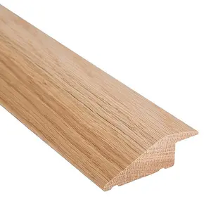 Solid Oak 19mm Ramp Section Premium Quality (1.10m Long)