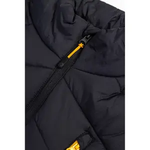 Caterpillar - Essentials Body Warmer - Black - Body Warmer - S