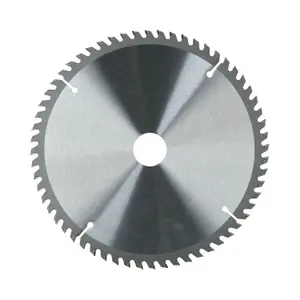 216mm x 30mm TCT Tungsten Carbide Tipped Circular Saw Blades 60 Teeth