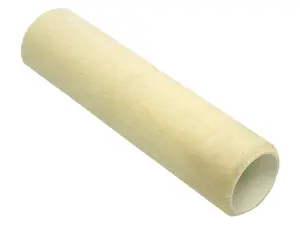 Faithfull 75510RC9 Woven Short Pile Roller Sleeve 230 x 44mm (9 x 1.3/4in) FAIRMOPILE