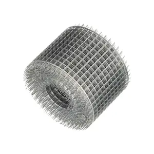 Rat Mice Mesh Rodent Proofing Steel Metal Wire Roll Stop Prevent Control Pest (6m X 75mm)