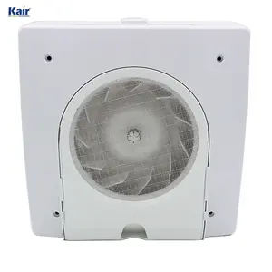 Kair Guardian Power Pro PP100P Powerful Centrifugal Extractor Fan