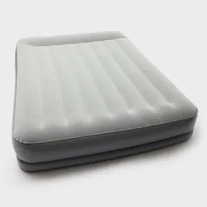 Hi- Gear Comfort King Size Air Bed