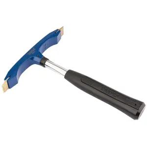 Draper Double Ended Scutch Hammer, 800g/28oz 57539