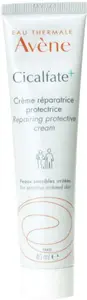 Cicalfate Cream (For Sensitive & Fragile Skin) 40Ml/1.35Oz