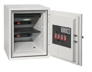 Phoenix Battery Titan BS1283E Size 3 Battery Storage & Charging Safe with Electronic Lock