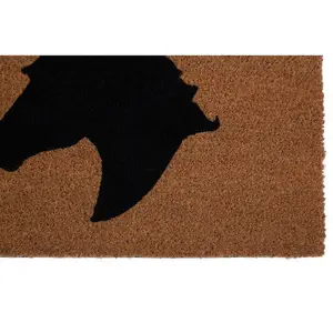 Interiors by Premier Unicorn Doormat