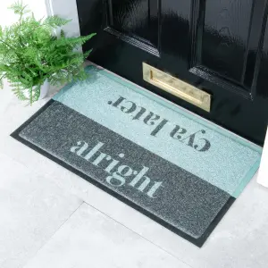 Alright Cya Doormat (70 x 40cm)