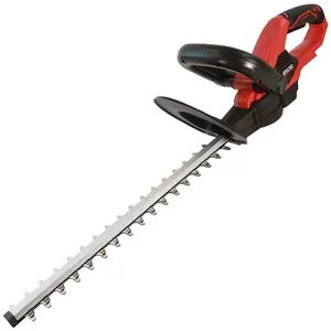 Excel 18V Hedge Trimmer Cutter with 2 x 5.0Ah Battery & Fast Charger EXL5234