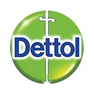 Dettol Multipurpose Cleaner Clean & Fresh Green Apple 500ML x 6