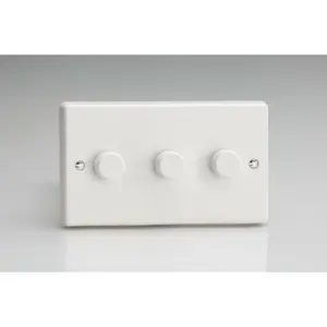 Wall Mounted Dimmer