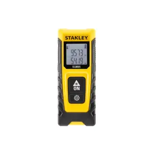 STANLEY Intelli Tools SLM65 Laser Distance Measure 20m