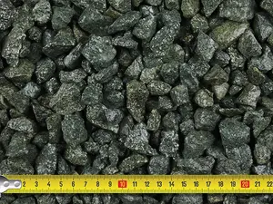 Welsh Green Gravel 20mm - 50 Bags (1000kg)