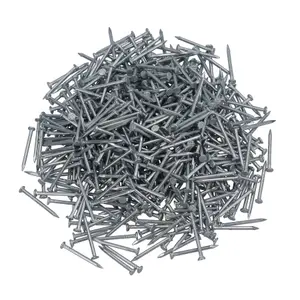 20mm Flat Headed Multi Purpose Nails Panel Pins Tacks Carpentry 3000pc