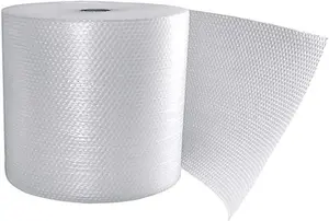 2 x 300mm x 100m Small Bubble Wrap Rolls For House Moving Packing Shipping & Storage