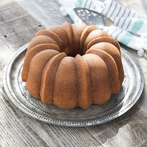 Nordic Ware Anniversary Bundt Pan