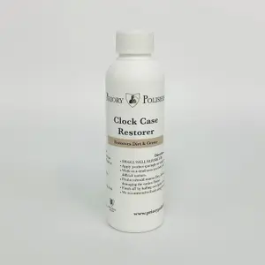 Priory Polishes Clock Case Restorer 150ml