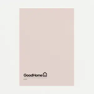 GoodHome Ikoma Flat matt Furniture paint, 500ml