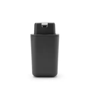 Brabantia Kitchen Soap Dispenser Dark Grey