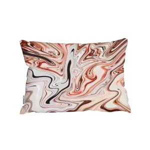 Cushions - Psychedelic Marble (Cushion) / 45cm x 30cm