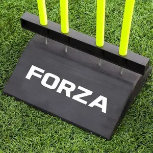 FORZA Rubber Base For Free Kick Mannequins [13Kg]