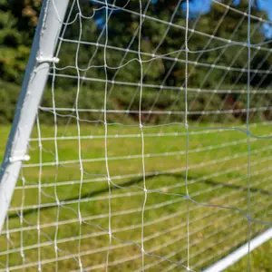 Strike Outdoor Football Goal - 12x6FT