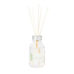 Wax lyrical 100ml Green tea & bergamot Reed diffuser