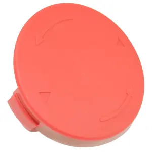 Bosch Grass Trimmer Strimmer Spool Cap by Ufixt