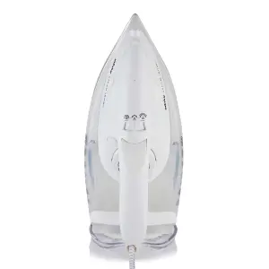 Minky White Steam iron, 2200W