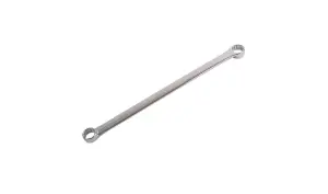 Laser Tools 3408 Extra Long Ring Spanner 17mm x 19mm