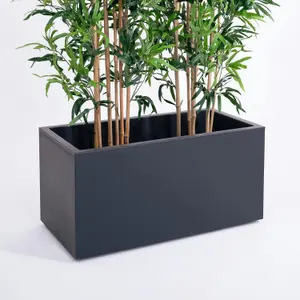 Blooming Artificial - 170cm / 5.5ft Artificial Oriental Bamboo Screening