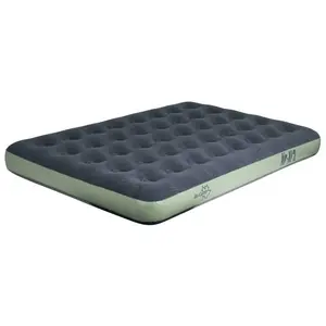 Bo-Camp Air Bed Air 23cm H x 200cm W x 140cm D