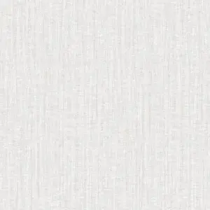 Galerie Shades of Colour Light Grey Texture Effect Plain Smooth Wallpaper