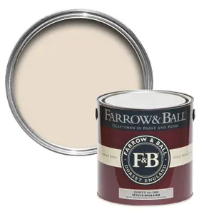 Farrow & Ball Exterior Masonry Mixed Colour Paint 2008 Dimity 5L