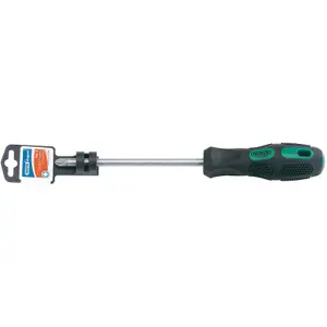 Draper PZ Type General Purpose Screwdriver, No.3 x 150mm 40040