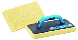 OX Pro Sponge Float - 140 x 280mm / 11 1/2in