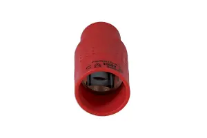 Laser 7989 1000v VDE Insulated Socket 1/2" Drive 11mm