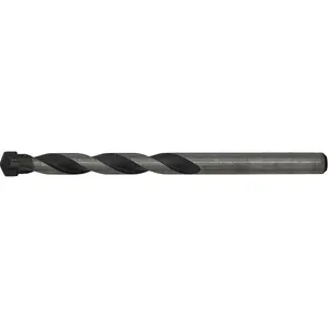 8 x 120mm Rotary Impact Drill Bit for Masonry - Straight Shank Tool